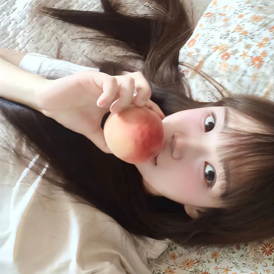 鬼追人