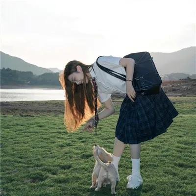 谈笑人生